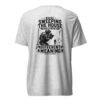 Sweeping the House - Door kicker Collection - Short sleeve t-shirt