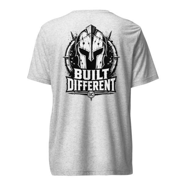 Built Different – Point Man Collection - Short sleeve t-shirt