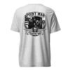 Point Man Fear No Man – Point Man Collection - Short sleeve t-shirt