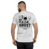 Ghost Mission Over Recognition – Ghost Collection - Short sleeve t-shirt