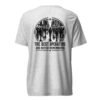 The Best Operators Are Never Remembered  – Ghost Collection - Short sleeve t-shirt