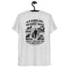 K9 Handlers Are a Different - K-9 Collections - Short sleeve t-shirt