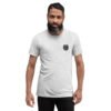 Built in Discipline - The Legacy Collection - Short sleeve t-shirt