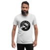 A Narc's Tale - Short sleeve t-shirt