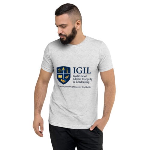 Our Brand Shirt - Short sleeve t-shirt