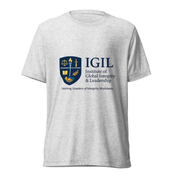 Our Brand Shirt - Short sleeve t-shirt