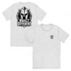 Built Different – Point Man Collection - Short sleeve t-shirt