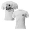 Ghost Mission Over Recognition – Ghost Collection - Short sleeve t-shirt