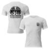 The Best Operators Are Never Remembered  – Ghost Collection - Short sleeve t-shirt