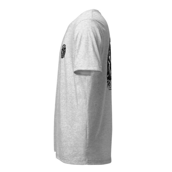 Built in Discipline - The Legacy Collection - Short sleeve t-shirt