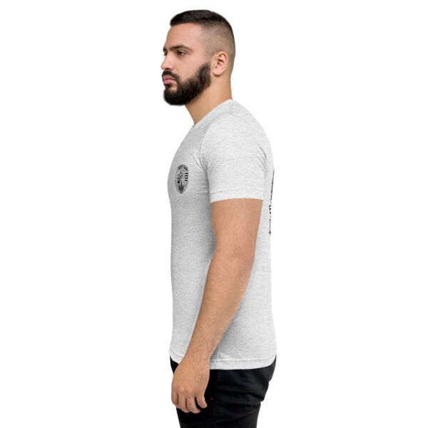 Point Man Fear No Man – Point Man Collection - Short sleeve t-shirt