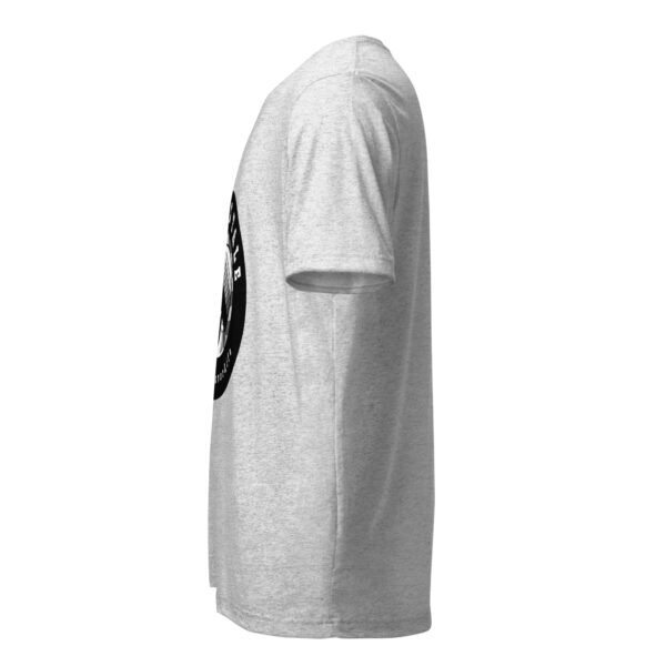 A Narc's Tale - Short sleeve t-shirt