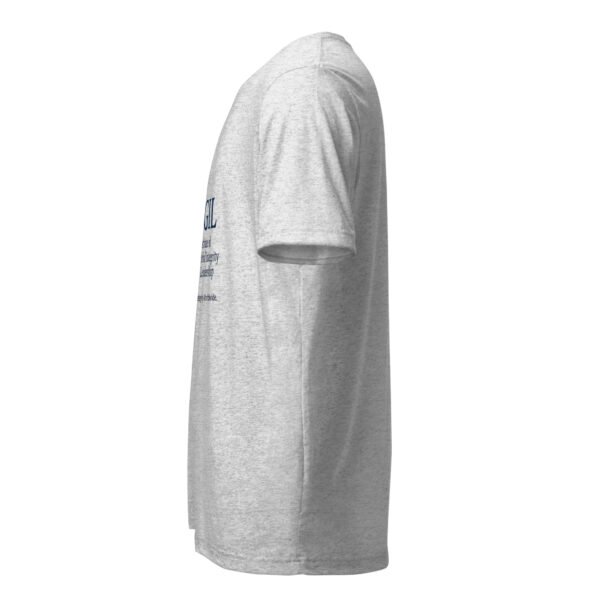 Our Brand Shirt - Short sleeve t-shirt