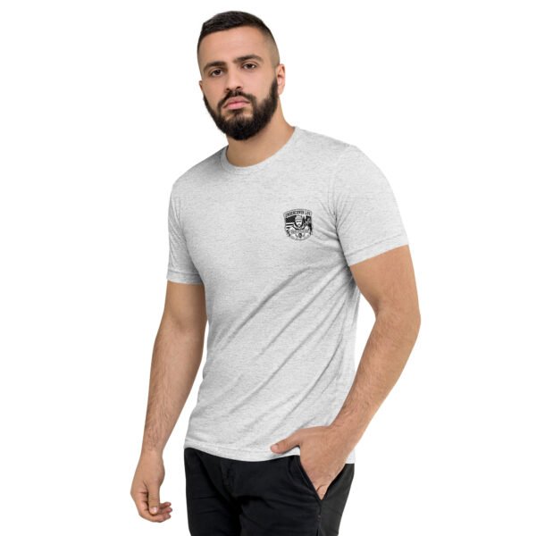 Less than 1 Percent - Undercover Life Collection - Short sleeve t-shirt