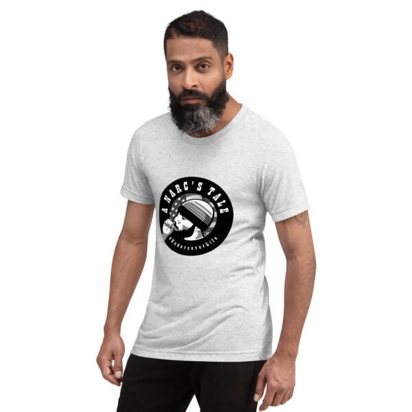 A Narc's Tale - Short sleeve t-shirt