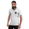 unisex-tri-blend-t-shirt-white-fleck-triblend-left-front-6a6ba3977ef6d.jpg Built in Discipline - The Legacy Collection - Short sleeve t-shirt