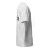 The Call Never Ends - for Last Call Collection - Short sleeve t-shirt