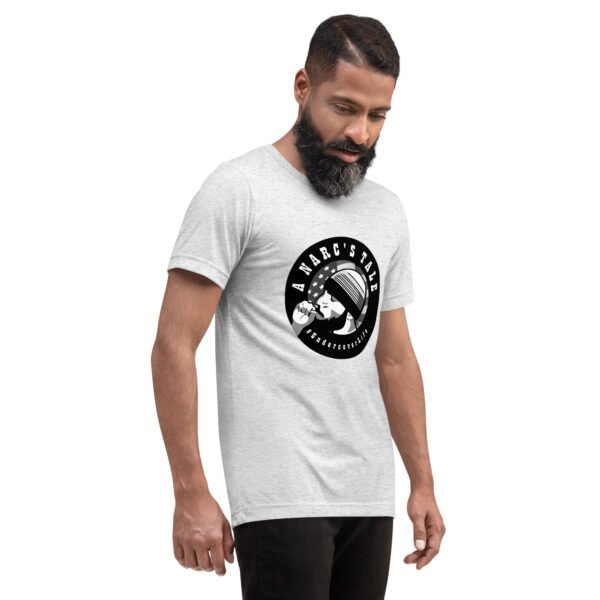 A Narc's Tale - Short sleeve t-shirt