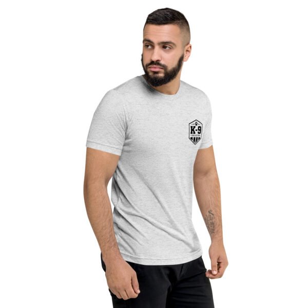 K9 Handlers Are a Different - K-9 Collections - Short sleeve t-shirt