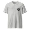 Been There Done That - Unisex Short Sleeve V-Neck T-Shirt