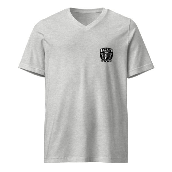 Been There Done That - Unisex Short Sleeve V-Neck T-Shirt