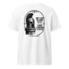 Do Not Leave Big Shoes to Fill - Legacy Collection - Unisex Short Sleeve V-Neck T-Shirt
