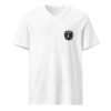 Been There Done That - Unisex Short Sleeve V-Neck T-Shirt