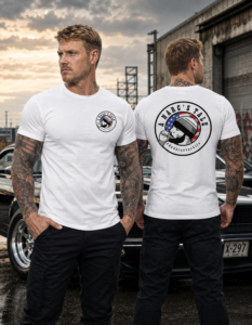 A Narc's Tale - Short Sleeve T-shirt