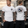 A Narc's Tale - Short Sleeve T-shirt