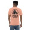 Clear The Air I am Going - Last Call Collection - Short Sleeve T-shirt