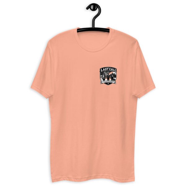Clear The Air I am Going - Last Call Collection - Short Sleeve T-shirt