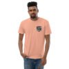 Clear The Air I am Going - Last Call Collection - Short Sleeve T-shirt