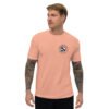 A Narc's Tale - Short Sleeve T-shirt
