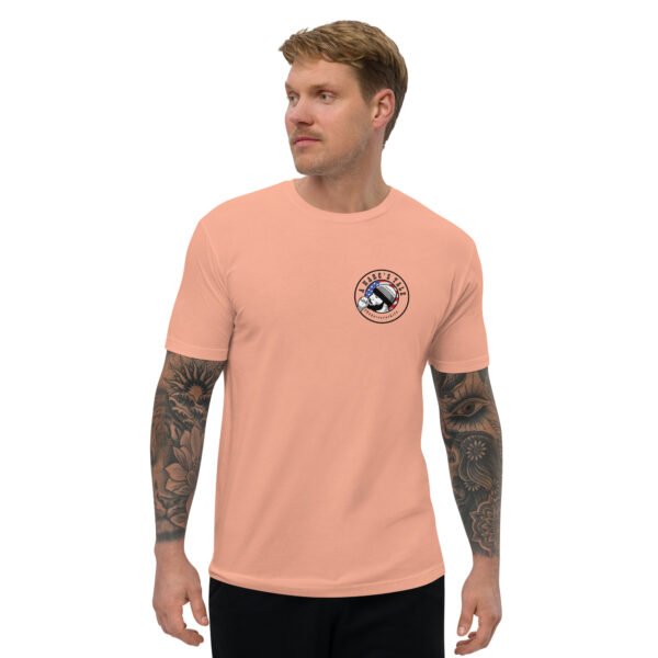 A Narc's Tale - Short Sleeve T-shirt