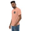 Clear The Air I am Going - Last Call Collection - Short Sleeve T-shirt