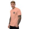 A Narc's Tale - Short Sleeve T-shirt