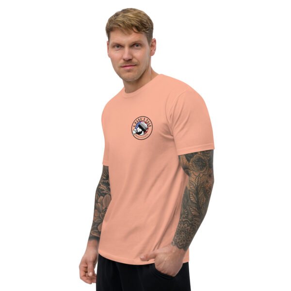 A Narc's Tale - Short Sleeve T-shirt