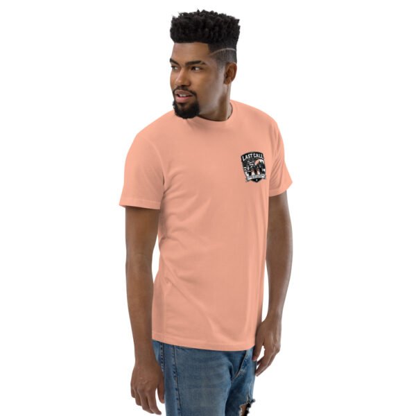 Clear The Air I am Going - Last Call Collection - Short Sleeve T-shirt