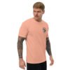 A Narc's Tale - Short Sleeve T-shirt