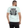 mens-fitted-t-shirt-light-blue-back-6a6e09ee4cff4.jpg Destined for Greatness - Legacy Collection - Short Sleeve T-shirt
