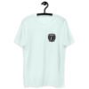 mens-fitted-t-shirt-light-blue-front-6a6e09ee4c7cc.jpg Destined for Greatness - Legacy Collection - Short Sleeve T-shirt