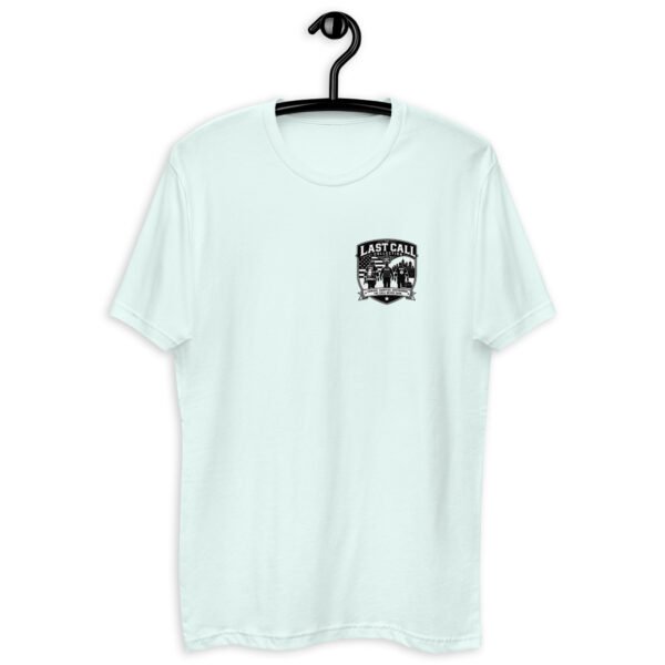 Clear The Air I am Going - Last Call Collection - Short Sleeve T-shirt