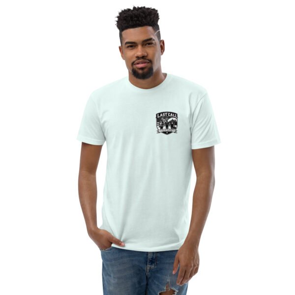 Clear The Air I am Going - Last Call Collection - Short Sleeve T-shirt