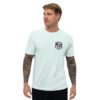 You Never Know Who is Next to You - Undercover Life Collection - Short Sleeve T-shirt