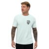The Point Man Doesn't Create Followers, He Creates More Leaders – Point Man Collection -Short Sleeve T-shirt