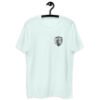 Some People Carry the Shield – Point Man Collection - Short Sleeve T-shirt