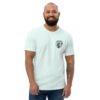 Some People Carry the Shield – Point Man Collection - Short Sleeve T-shirt