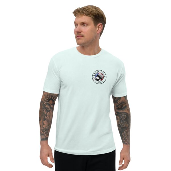A Narc's Tale - Short Sleeve T-shirt