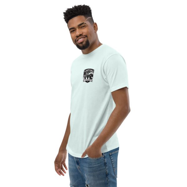 Clear The Air I am Going - Last Call Collection - Short Sleeve T-shirt
