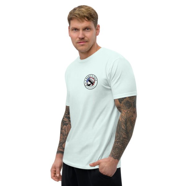 A Narc's Tale - Short Sleeve T-shirt